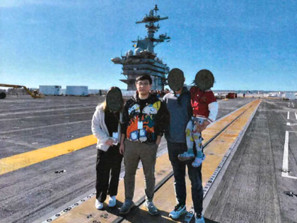Chinese Migrants, Given Visas to U.S., Charged with Spying for the Chinese Communist Party — 